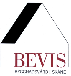 BEVIS(Byggnadsvård i Skåne)
